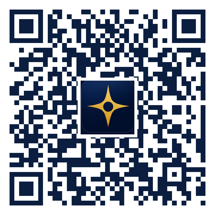 QR application coureur