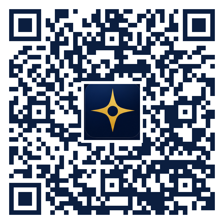 QR parcours
