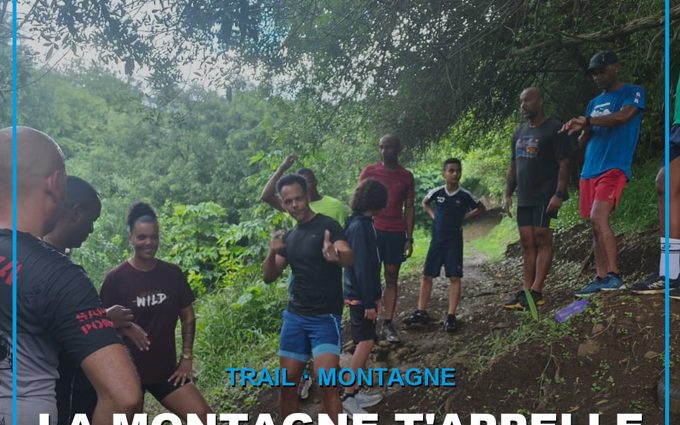 Communication ACSTB événement sportif